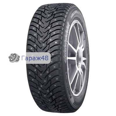 Nokian Tyres (Ikon Tyres ) Hakkapeliitta 8 245/45 R18 100T