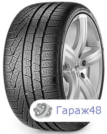 Pirelli Winter SottoZero II RunFlat 245/45 R18 100V